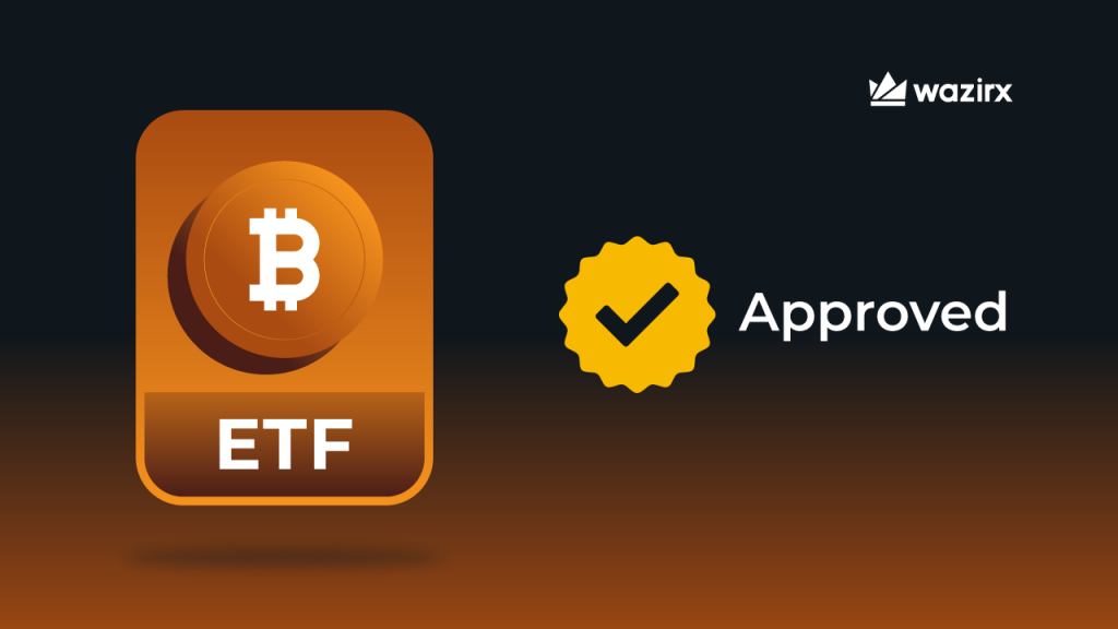 SEC’s Green Light for Bitcoin ETFs and the Path Ahead