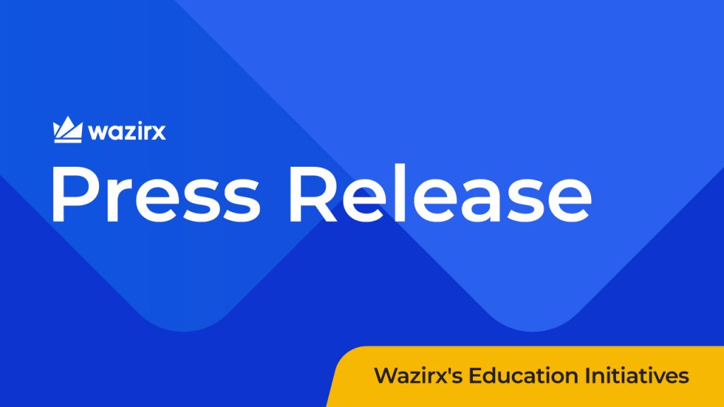 WazirX’s Commitment to Crypto Education Shines on International Education Day