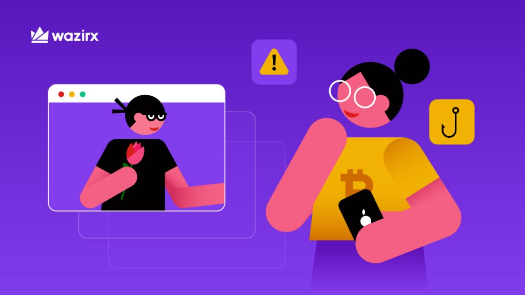 This Valentine’s Season, Don’t Fall For Crypto Romance Scams