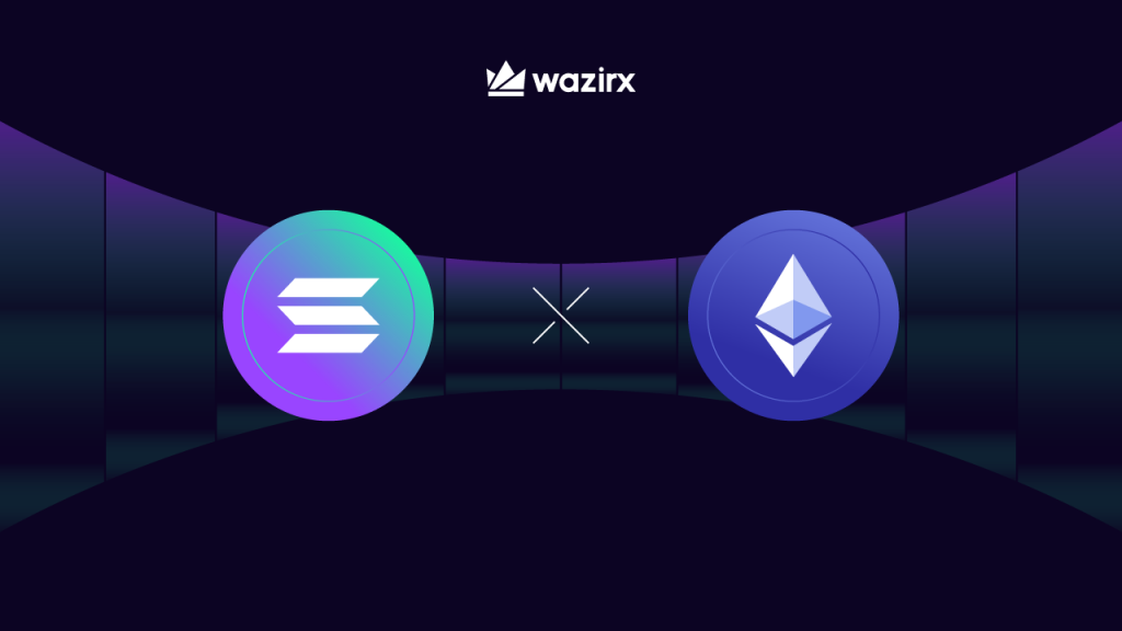 Solana Vs. Ethereum: Which Is The Ultimate Blockchain?