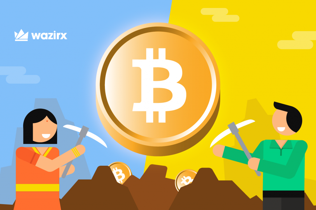 How Will Bitcoin Halving Impact Bitcoin Mining in 2024?