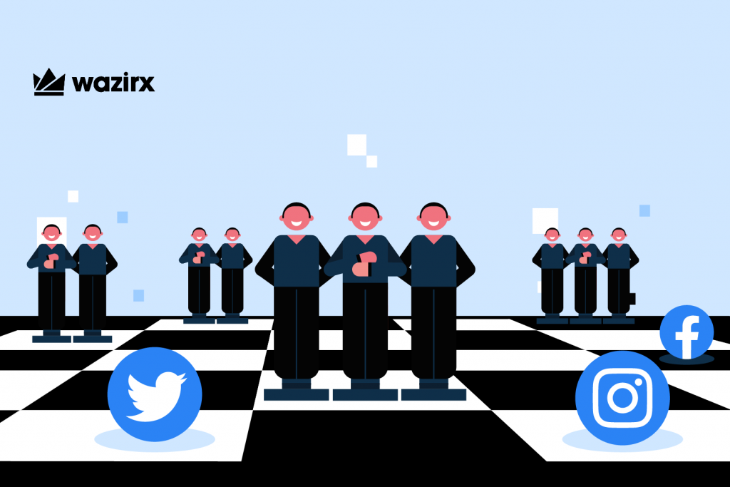 The Impact of Social Media on Crypto Trends: A Beginner’s Guide