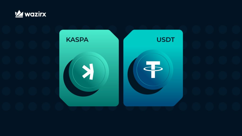 How To Buy Kaspa (KAS) In India? [2026]