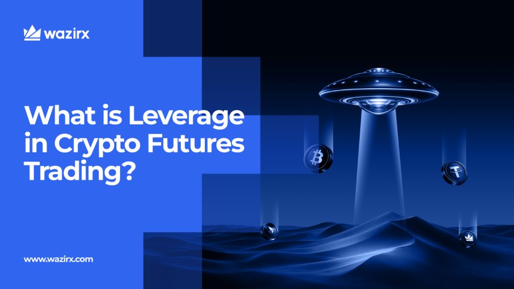 What is Leverage in Crypto Futures Trading?