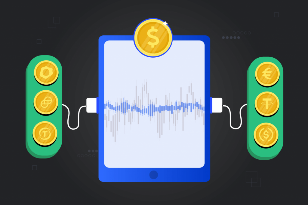 Ripple’s Stablecoin Vs. Tether/ Circle’s Stablecoin: A Comparative Study