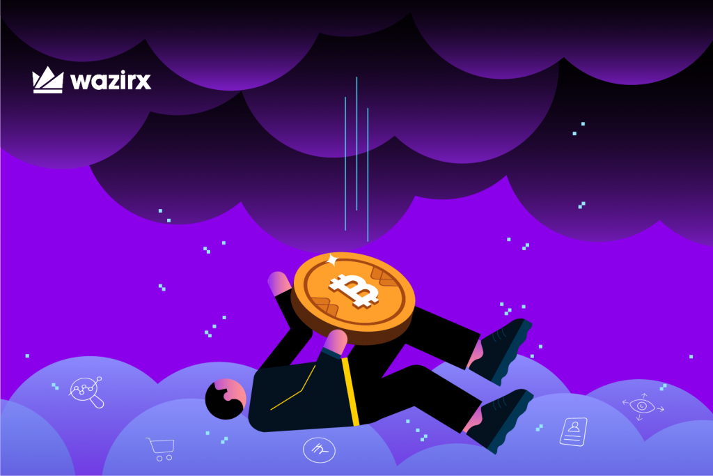 5 Key Factors To Watch Now For Bitcoin’s Downward Trajectory