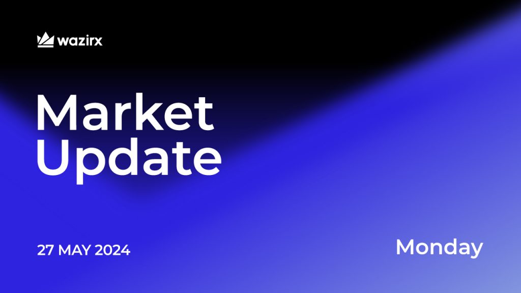 Bitcoin Surged Past $69k, Hinting At Potential Bullish Attempts.