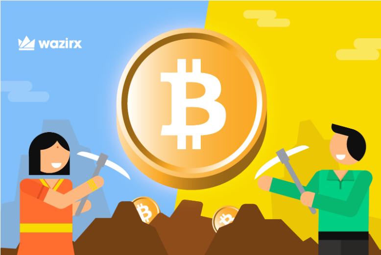 How Bitcoin Halving Impacts The Crypto Market?