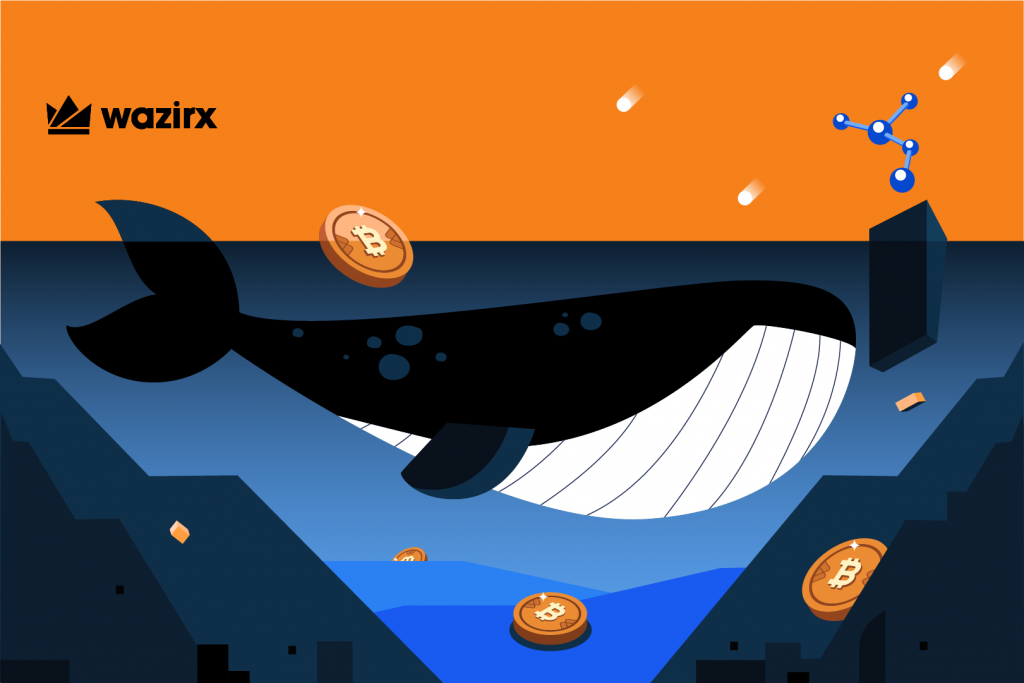 Why Is The German Government Acting As A Crypto Whale?