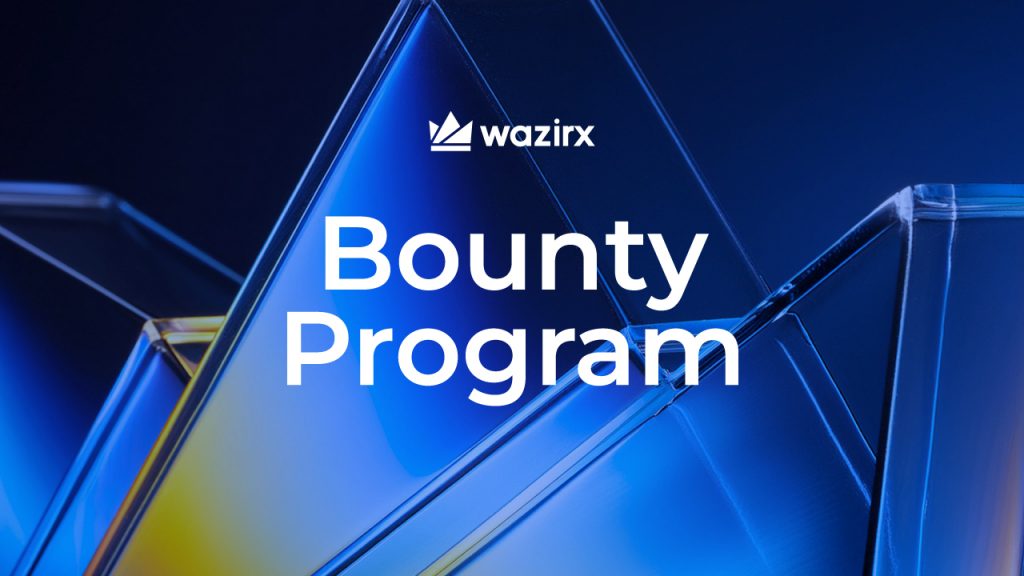 WazirX Announces Bounty of $23M to Help Recover Stolen Assets