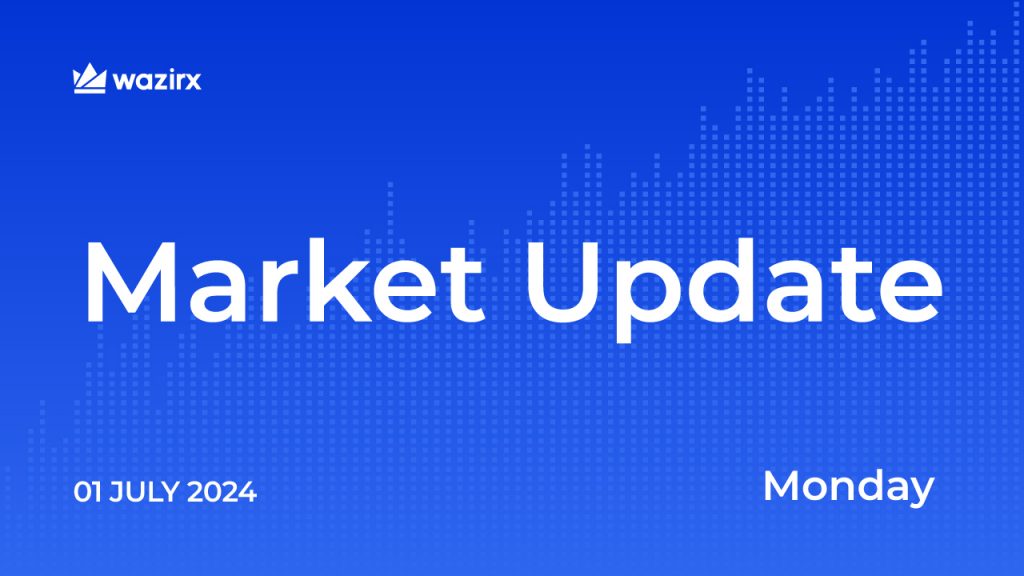 BTC Trading At $63k With A 4.3% Decline Over The Past Week.