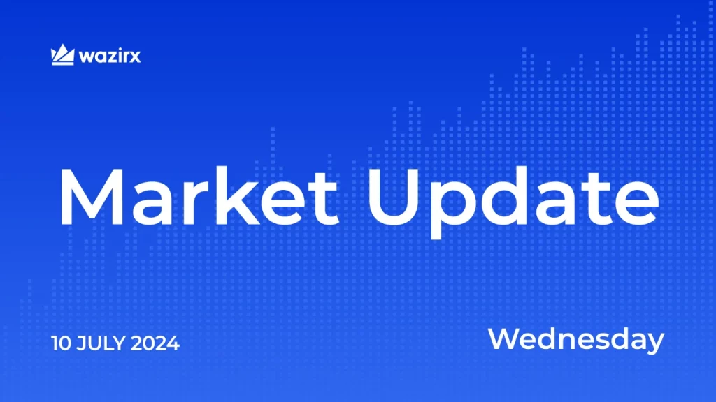 Trading Above $57k, Bitcoin Seems To Be On The Road To Recovery.