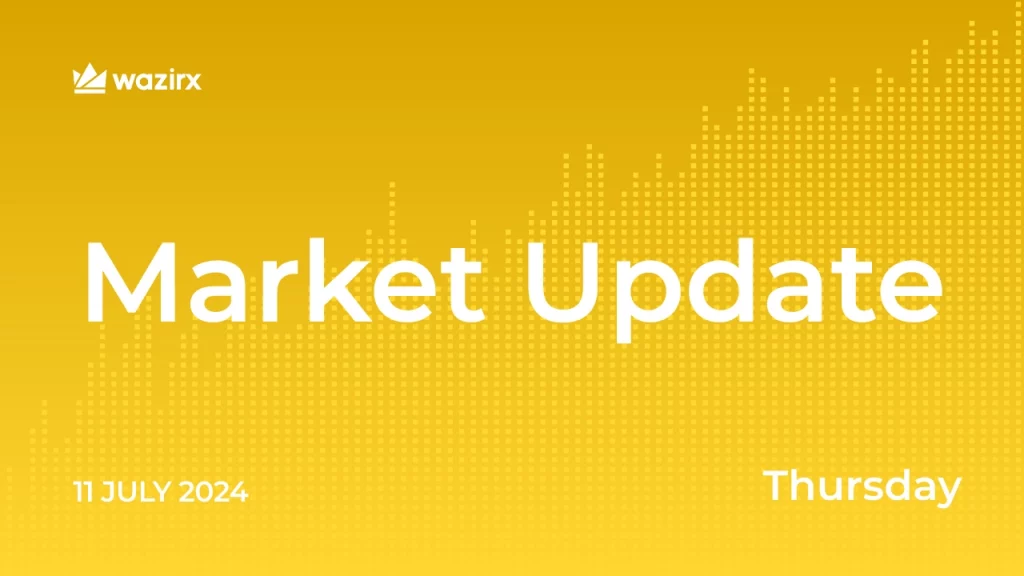 Bitcoin Continues Its Recovery, Trades Near $57.5k. Bears Closely Monitoring The Prices.