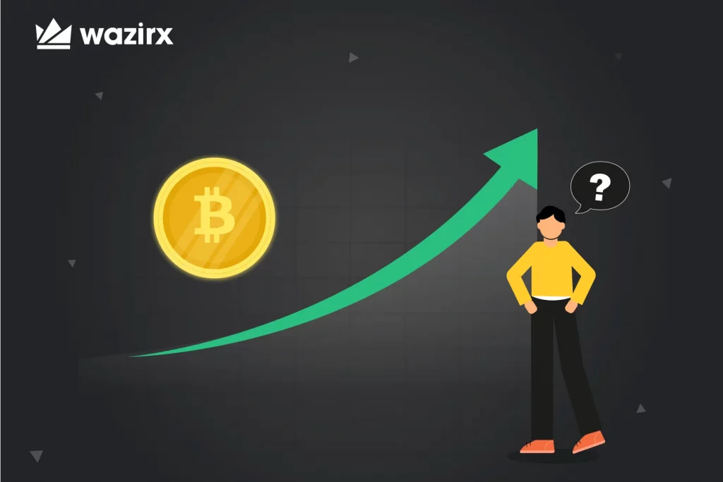 What Is The Reason Behind Bitcoin’s Current Price Surge? Is It The “Trump” Effect?