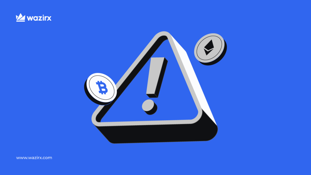 WazirX Restart: 4 Mistakes to Avoid on Day One