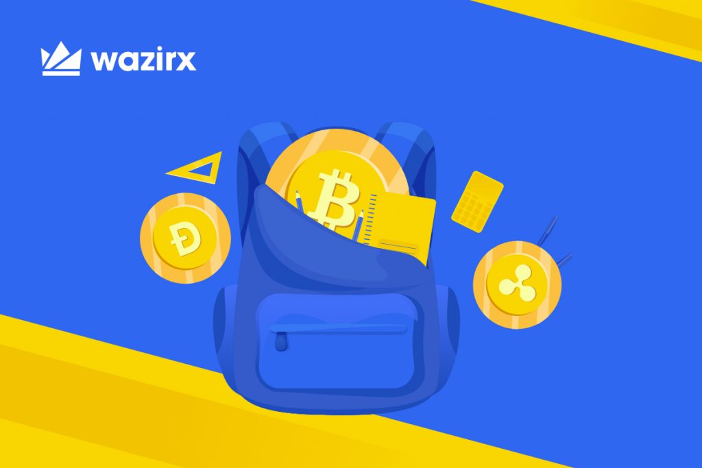 Crypto 101 for Students: How to Start Investing in Crypto Safely?