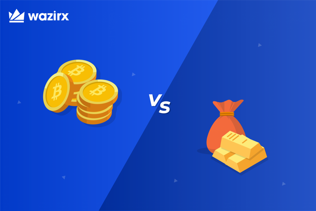 Bitcoin vs Gold 2026: Is the Digital Gold Thesis Back? 