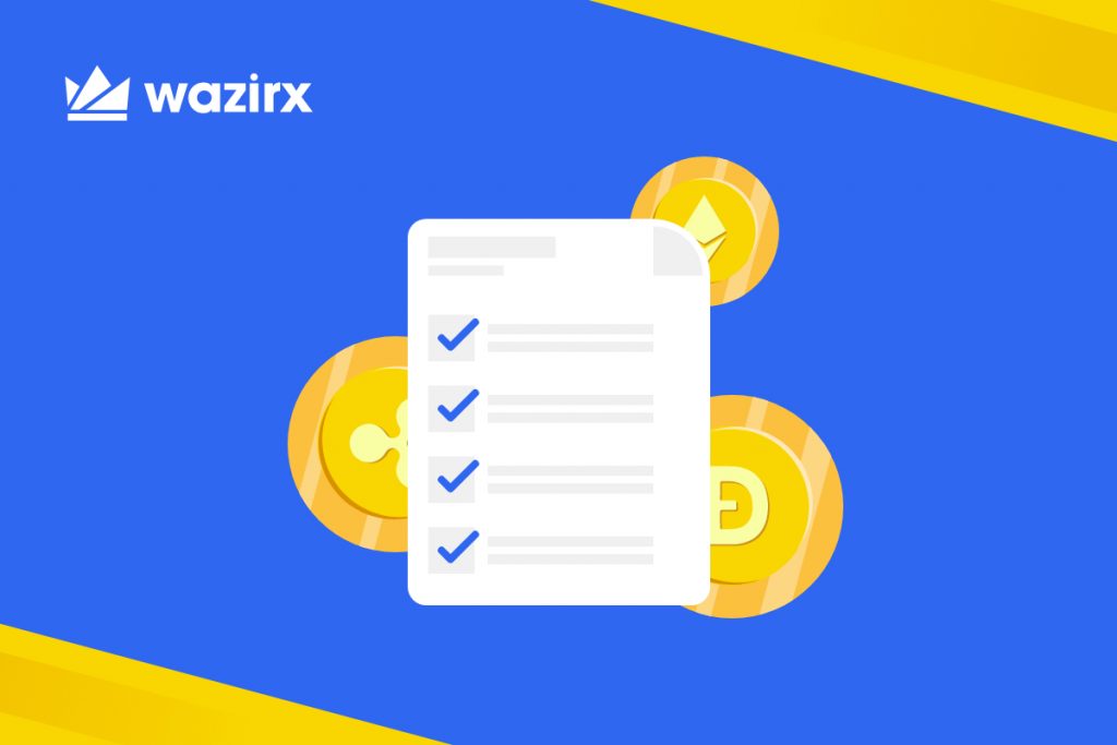 How to Choose a Crypto Exchange?