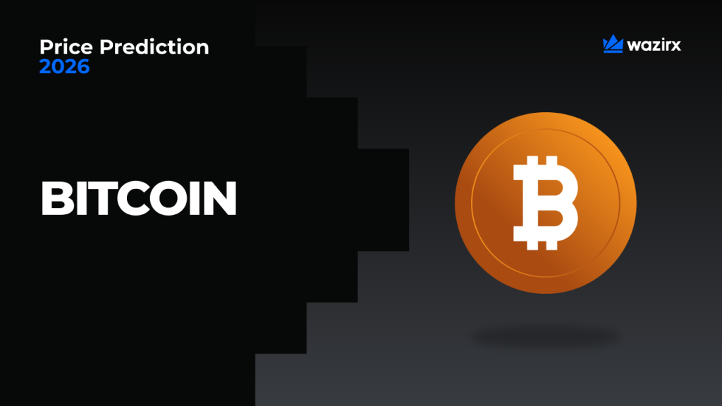 Bitcoin Price Prediction 2026: Expert Forecasts & Long-Term Outlook