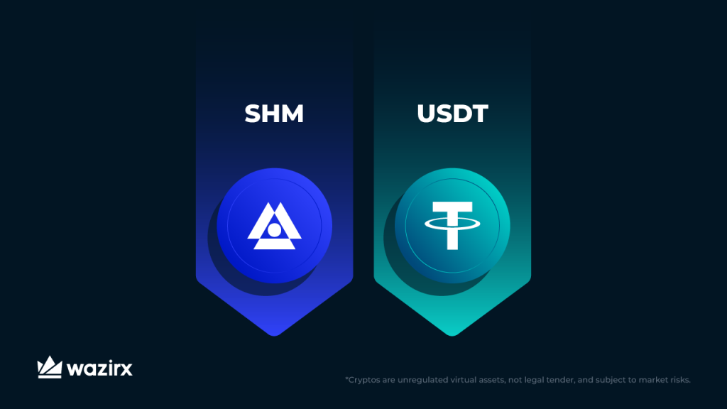 How to Buy Shardeum (SHM) on WazirX? A Step-by-Step Guide