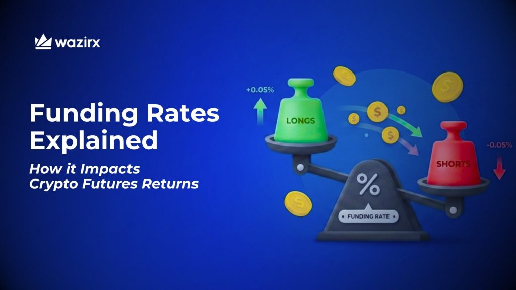 Funding Rate: How it Impacts Crypto Futures Returns