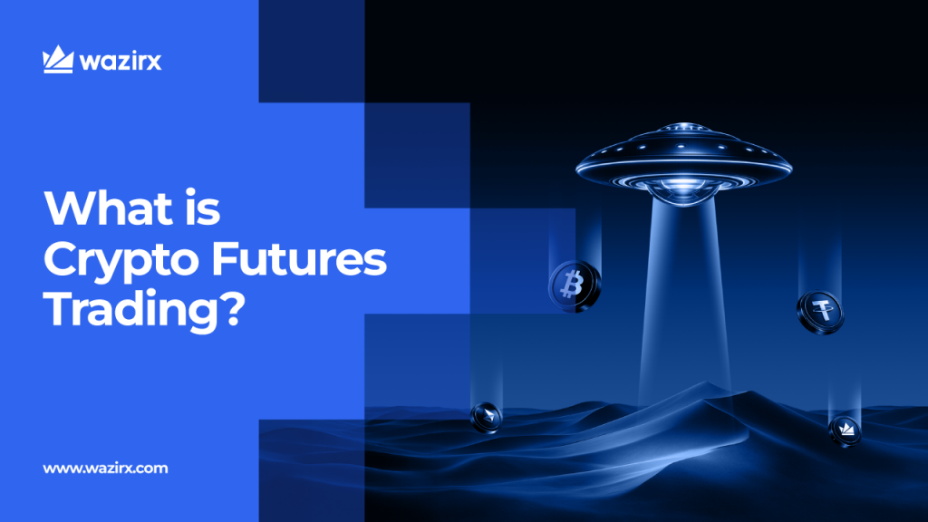 Crypto Futures Trading in India: Complete Guide (2026)