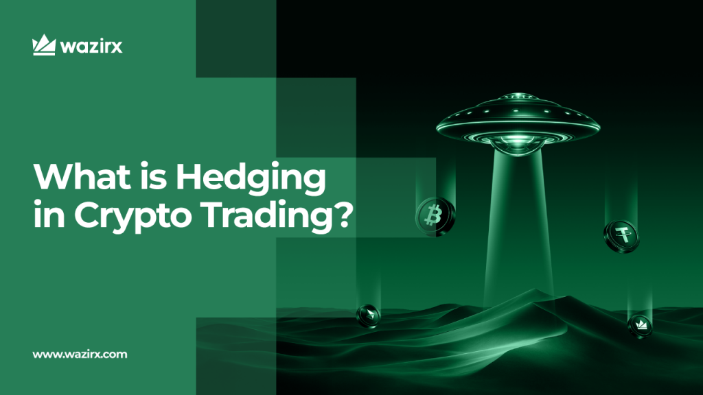 Crypto Hedging: How to Manage Market Volatility and Protect Your Capital