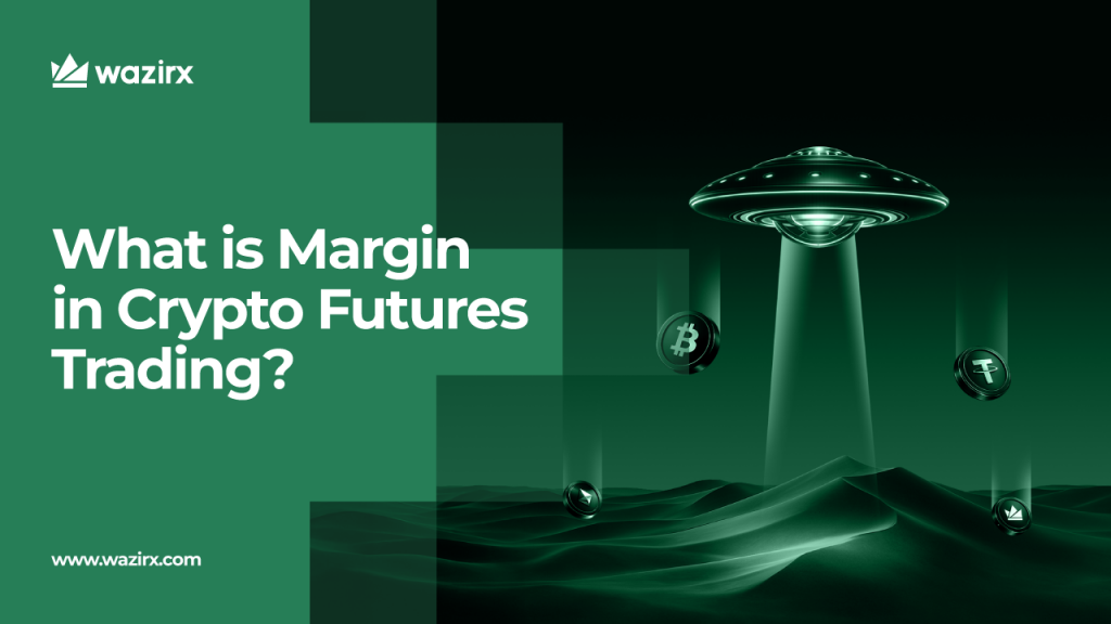 What is Margin in Crypto Futures Trading?