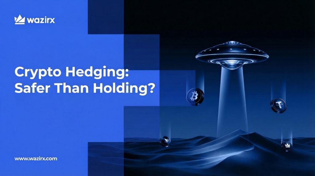 Crypto Futures Hedging: Is it Safer Than Holding Spot During Volatility?