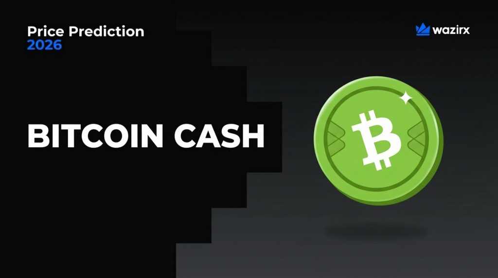 Bitcoin Cash (BCH) Price Outlook and Analysis [March 2026]