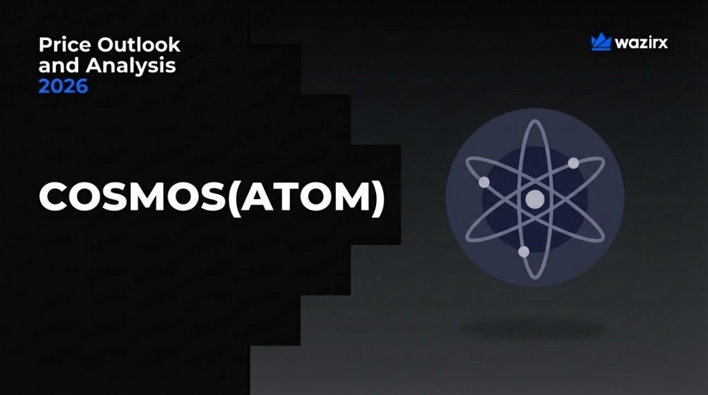 Cosmos (ATOM) Price Outlook and Analysis (March 2026)