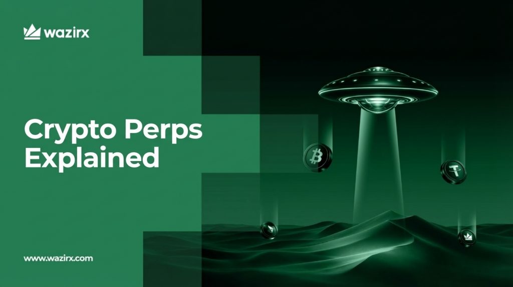 Crypto Perpetual Futures Explained: A Complete Guide
