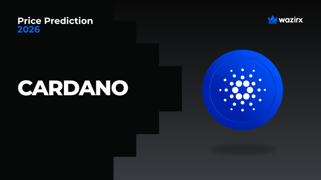 Cardano (ADA) Price Outlook and Analysis [July 2026]