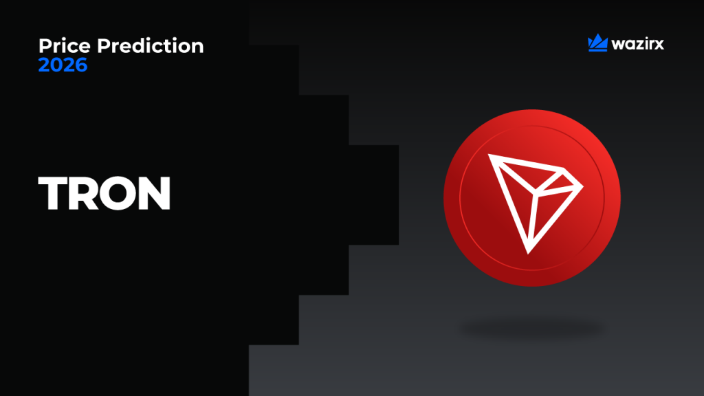 TRON (TRX) Price Outlook and Analyses [March 2026]
