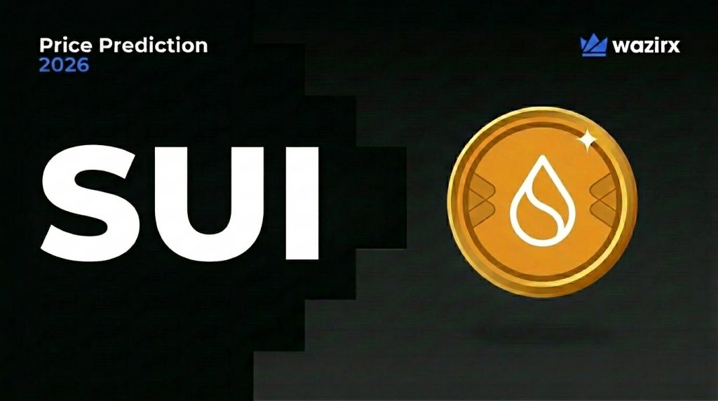 Sui (SUI) Price Outlook and Analysis [March 2026]