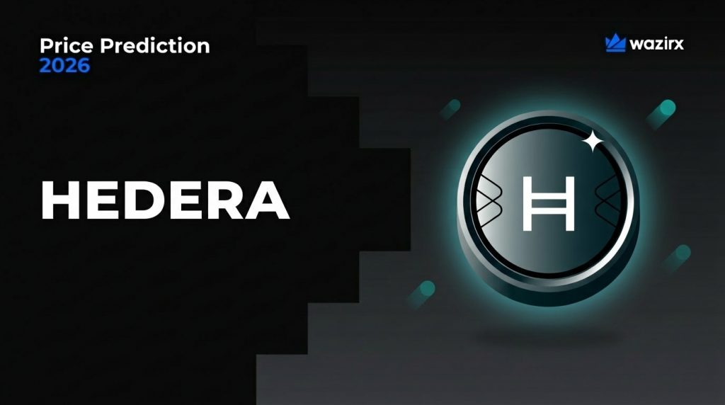 Hedera (HBAR) Price Outlook and Analysis [July 2026]