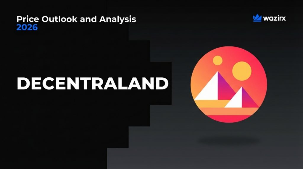 Decentraland (MANA) Price Outlook and Analysis [March 2026]
