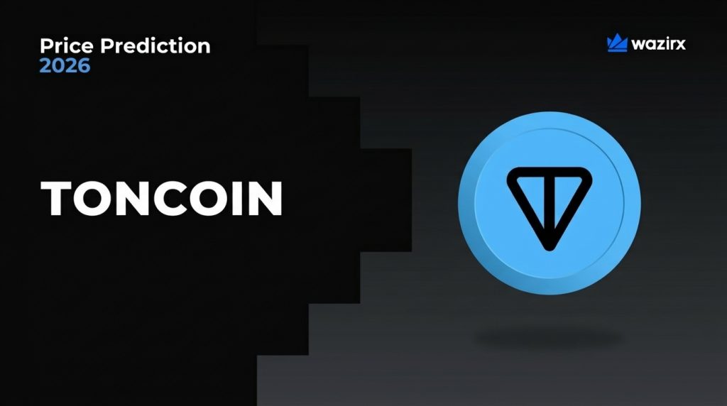 Toncoin (TON) Price Outlook and Analysis [March 2026]