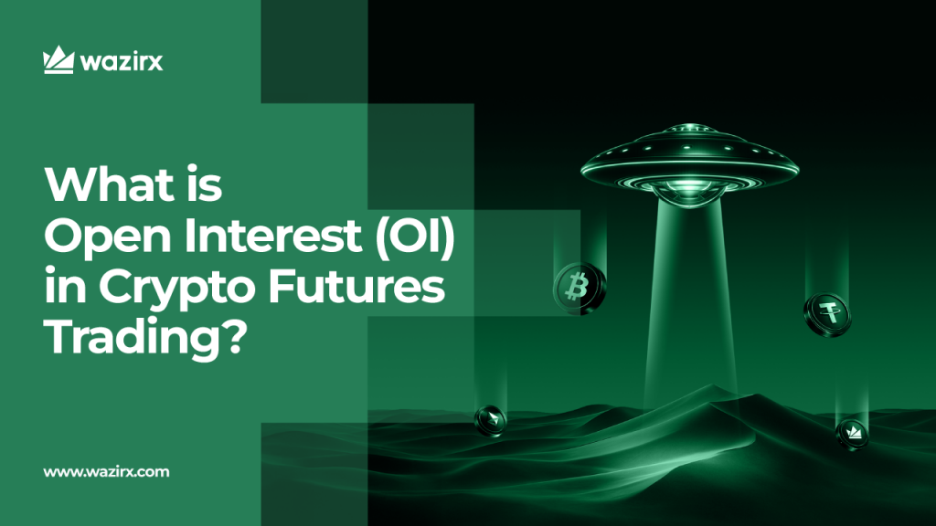 What Is Open Interest (OI) In Crypto Futures Trading? [2026 Guide]
