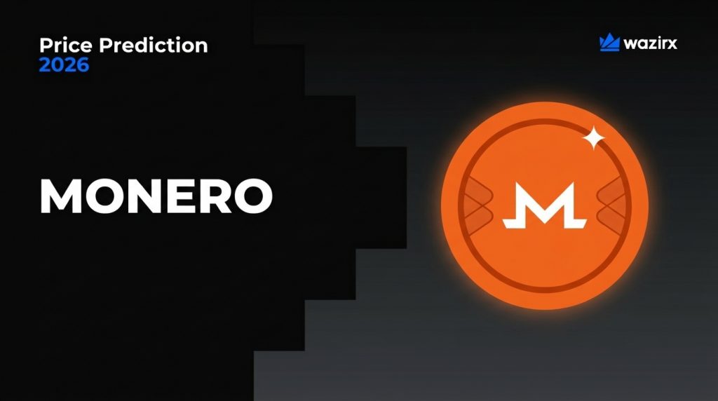 Monero (XMR) Price Outlook and Analysis [March 2026]