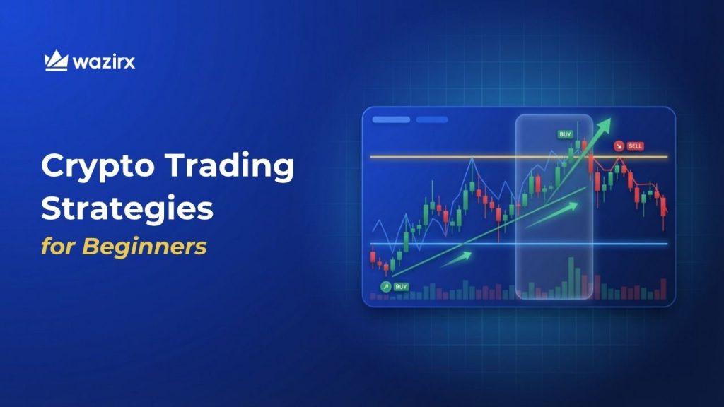 10 Best Crypto Trading Strategies for Beginners