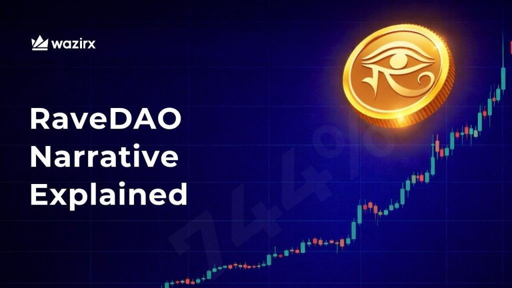 RaveDAO Surge: What Music DAOs Mean for Crypto Traders