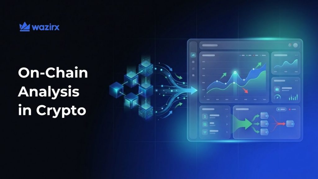 What is On-Chain Analysis in Crypto?