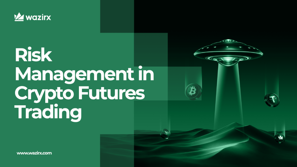Risk Management in Crypto Futures Trading: A Complete Guide [2026]