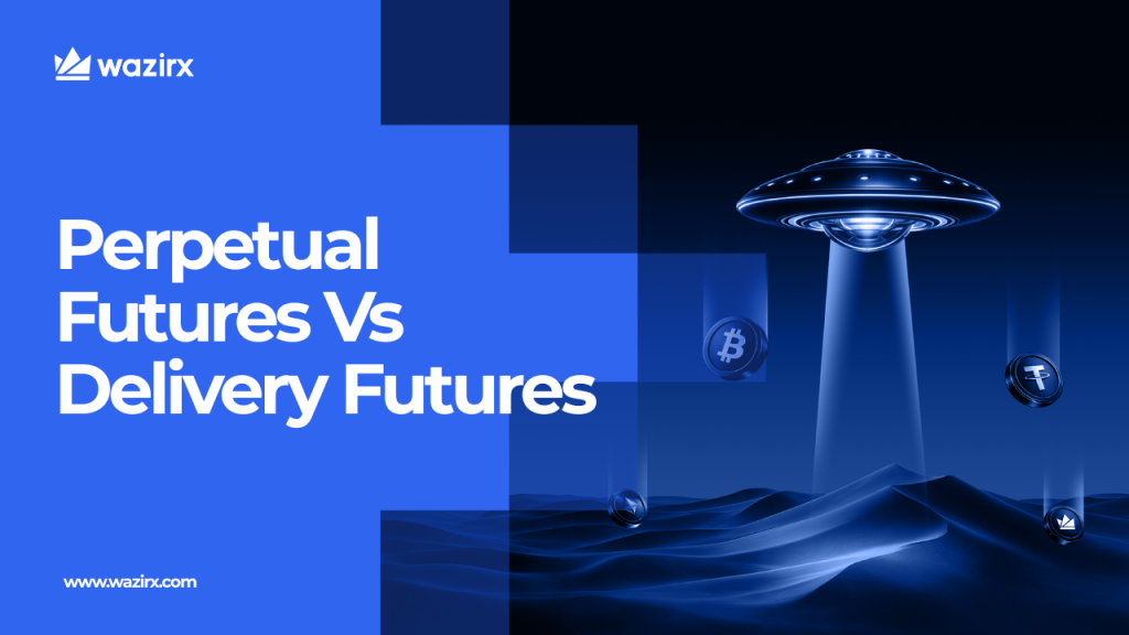Perpetual Futures Vs Delivery Futures: Which Contract Fits Your Goal?