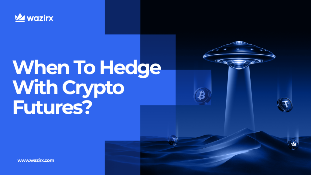 When Should You Hedge With Crypto Futures? A Practical Guide