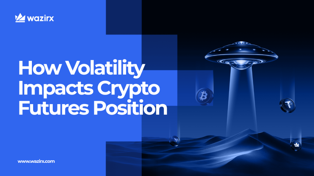 How Volatility Impacts Crypto Futures Position: A Beginner’s Guide [2026]