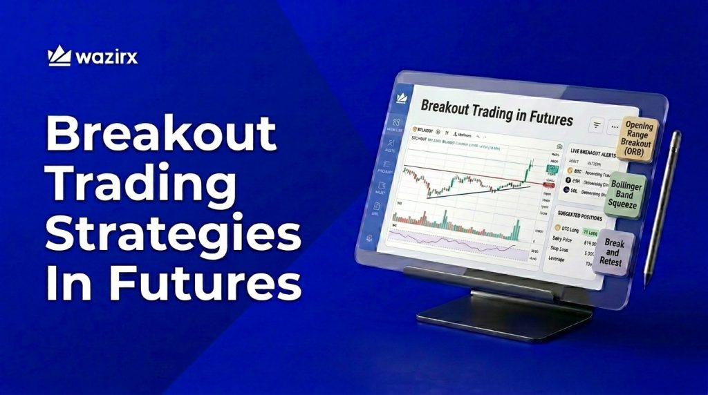 5 Breakout Trading Strategies In Crypto Futures