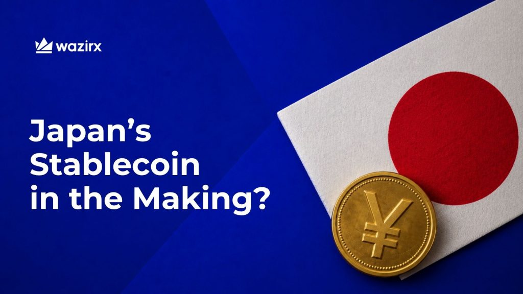 Japan’s Yen Stablecoin: What It Means for Crypto Traders