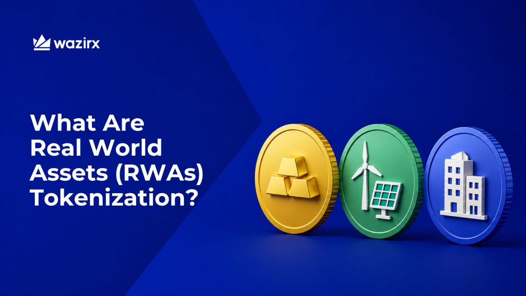 Understanding Real World Asset (RWA) Tokenization [2026]